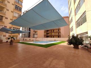 Estudi  Isabel manoja. Estudio en venta en centro.