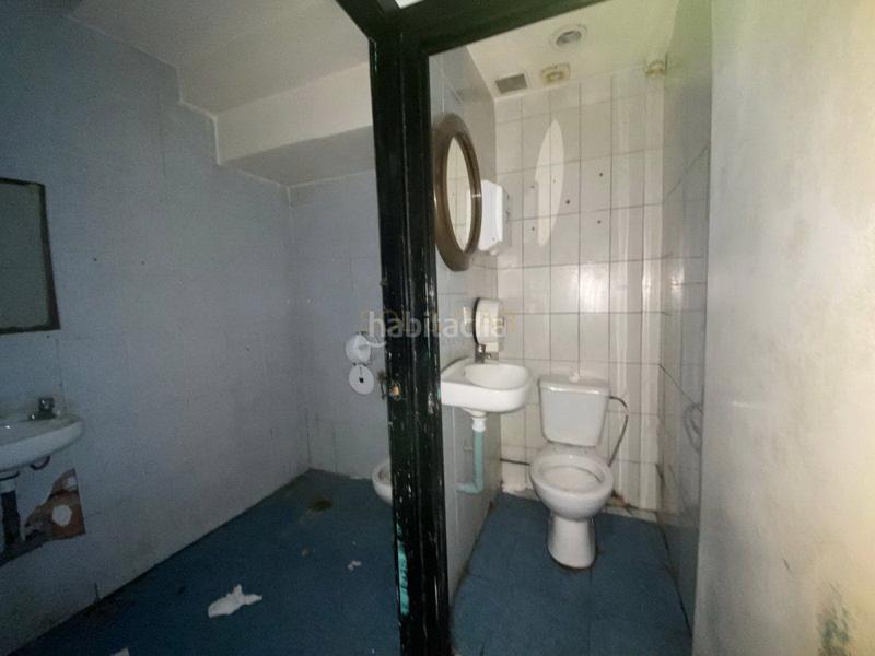 Foto 69b32b37-c526-492f-a9f9-a35621d1ecfd. Location local commercial dans Manantiales-Estación de Autobuses Torremolinos