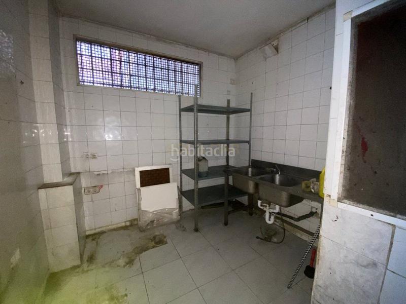 Foto 7a92c2aa-7587-4e0f-aa25-b884acddb4ed. Location local commercial dans Manantiales-Estación de Autobuses Torremolinos