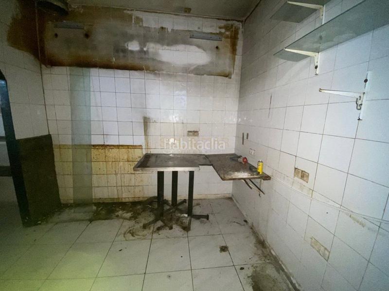 Foto 7d28c4e5-c2f9-4b8a-bf93-4d2f3217e842. Location local commercial dans Manantiales-Estación de Autobuses Torremolinos