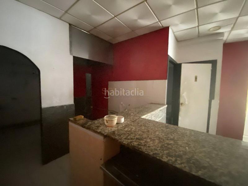 Foto 9eb62210-8c36-4b8e-83d5-989915b3dd3b. Location local commercial dans Manantiales-Estación de Autobuses Torremolinos