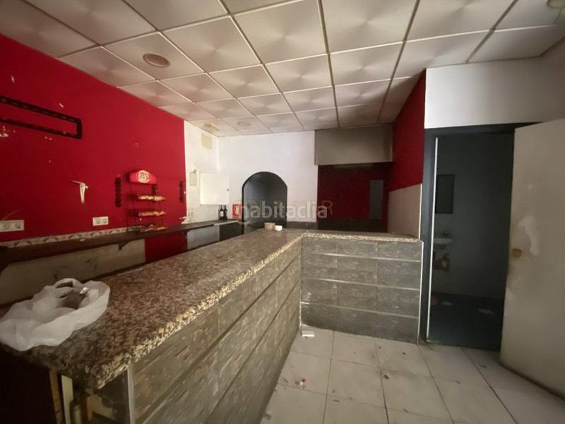 Foto a5985101-2b20-4b17-8deb-051e86735bc3. Location local commercial dans Manantiales-Estación de Autobuses Torremolinos