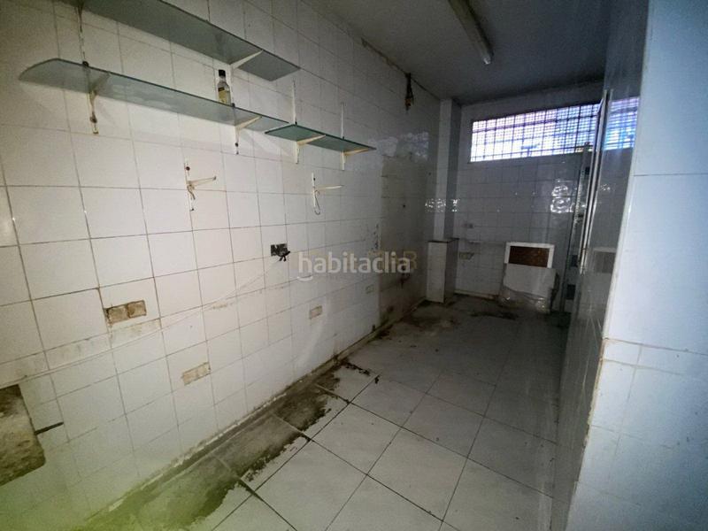 Foto bec76b66-cacc-490d-98e6-6014f6f7d140. Location local commercial dans Manantiales-Estación de Autobuses Torremolinos