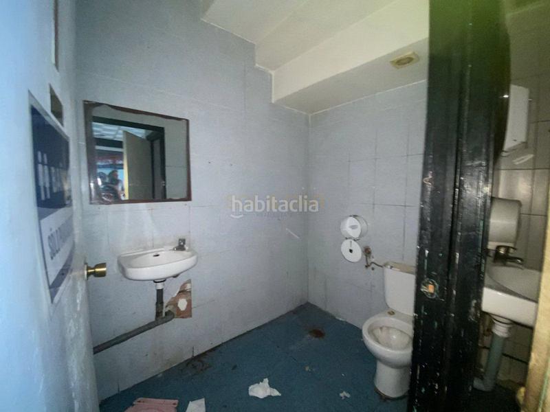 Foto 1a4d21e0-b6a2-490a-90e5-48320e538754. Miete geschäftsraum in Manantiales-Estación de Autobuses Torremolinos