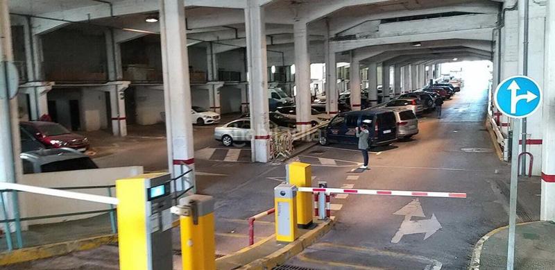 Foto 3834c446-2b45-45ae-b850-ef15c6afa3fa. Lloguer aparcament cotxe a Manantiales-Estación de Autobuses Torremolinos