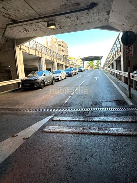 Foto 942868a0-add2-491a-811c-8ac9c9be8073. Location parking voiture dans Manantiales-Estación de Autobuses Torremolinos