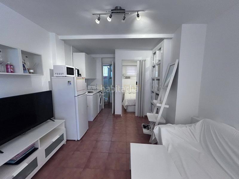 Foto 7d8986d2-c22e-4a0a-a63e-18e390ccfbed. Apartament amb calefacció a Montemar Torremolinos