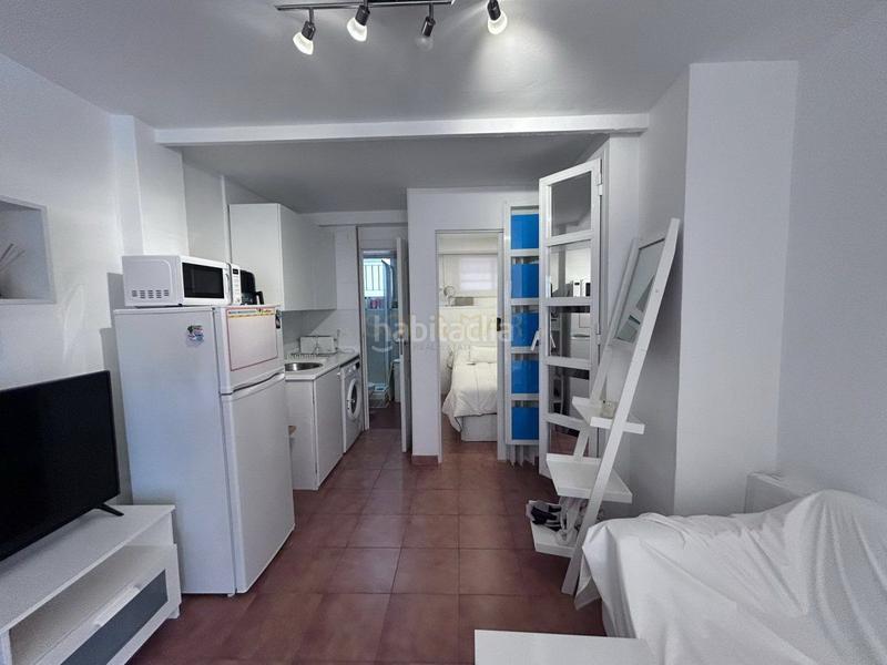 Foto 93c3db9f-3d75-43a5-941c-e3a96c1556f7. Apartament amb calefacció a Montemar Torremolinos