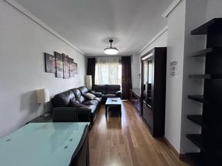 Pis  Jose sanchez rando. Piso en venta en centro, 3 dormitorios.