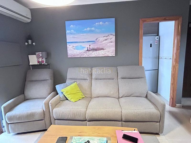 Foto 45d1570c-2f85-4cd3-878d-805286c713b7. Appartamento in Ayuntamiento Torremolinos