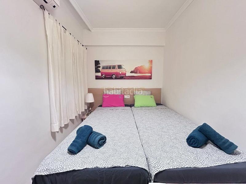 Foto e1a0b737-b316-4461-bc7c-e68ceaa1529c. Appartamento in Ayuntamiento Torremolinos