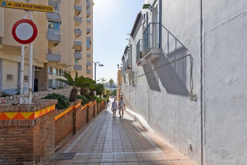 Foto 00c9ae06-c091-40a8-a5f2-cb5a2437a71b. Affitto monolocale con riscaldamento parcheggio in Benalmádena