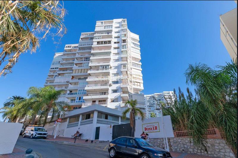 Foto 296094b0-1fc4-4e59-8b6a-07450fc5d69f. Affitto monolocale con riscaldamento parcheggio in Benalmádena