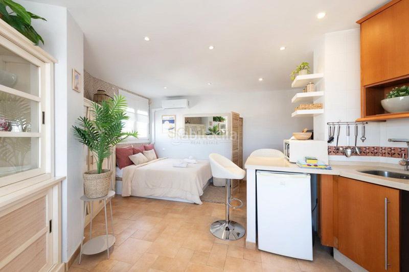 Foto 642bbf6c-f0db-4cb1-9f63-c2660df83ea2. Affitto monolocale con riscaldamento parcheggio in Benalmádena