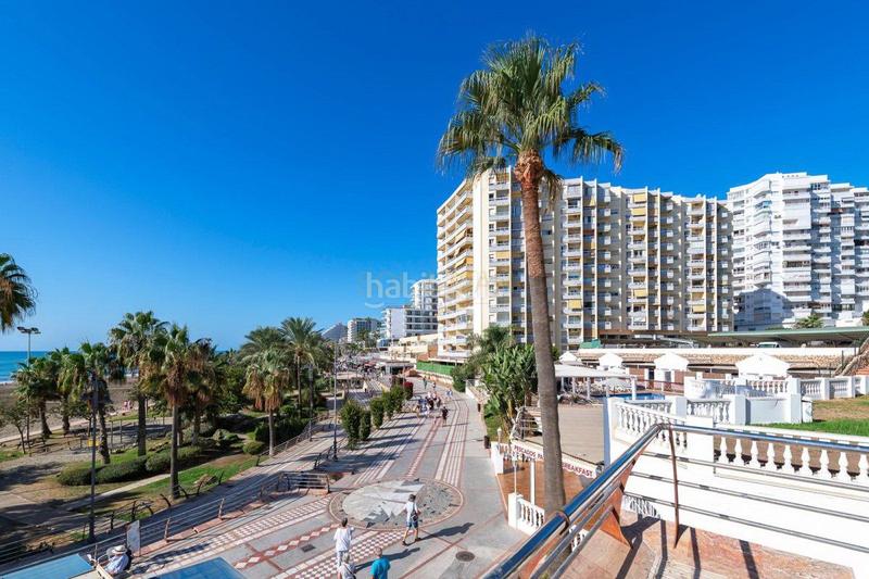 Foto 865d3e49-7c27-4bf2-b6cc-df10c5624a13. Affitto monolocale con riscaldamento parcheggio in Benalmádena