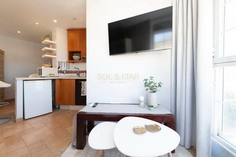 Foto 016cd567-b58e-42d1-be17-cab15f67ff09. Alquiler estudio  en alquiler en Puerto Marina. en Benalmádena