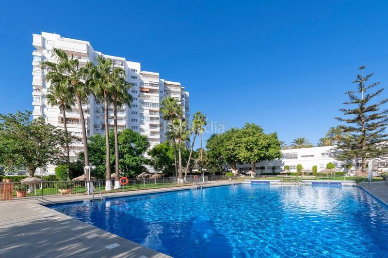 Foto 053050fe-4bf2-4e2c-9a74-2993ea66ae43. Alquiler estudio  en alquiler en Puerto Marina. en Benalmádena