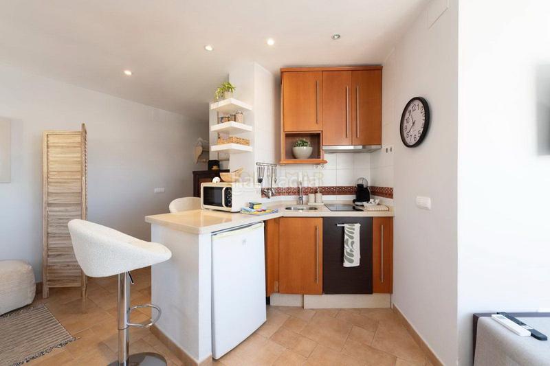 Foto 0b0bc43c-5249-4ad0-b697-5a665a46b2cd. Alquiler estudio  en alquiler en Puerto Marina. en Benalmádena