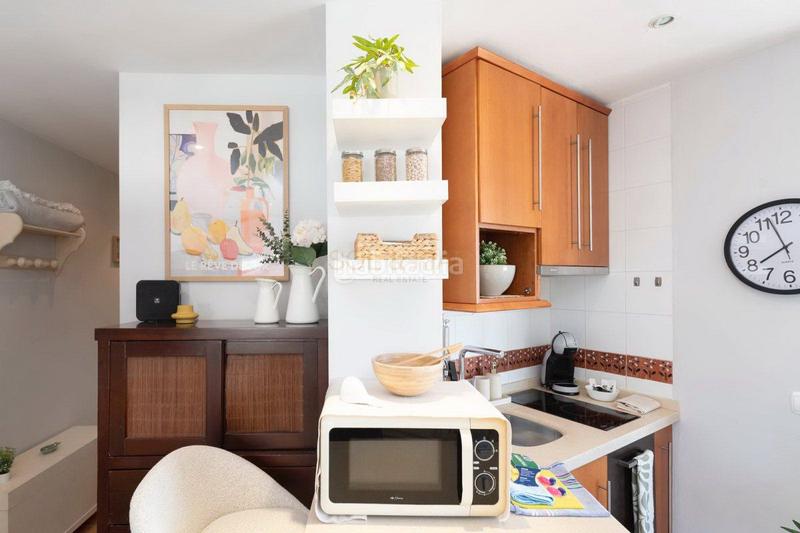 Foto 185c8d7f-6570-4200-908e-8f74ea40a6a4. Alquiler estudio  en alquiler en Puerto Marina. en Benalmádena