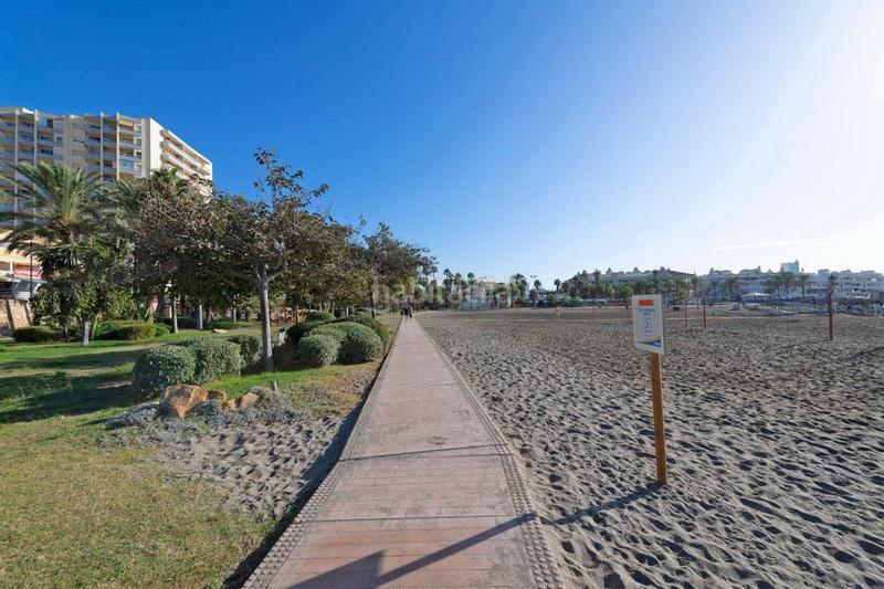 Foto 536daf9c-9f23-4847-a05a-f9c188976a2a. Alquiler estudio  en alquiler en Puerto Marina. en Benalmádena