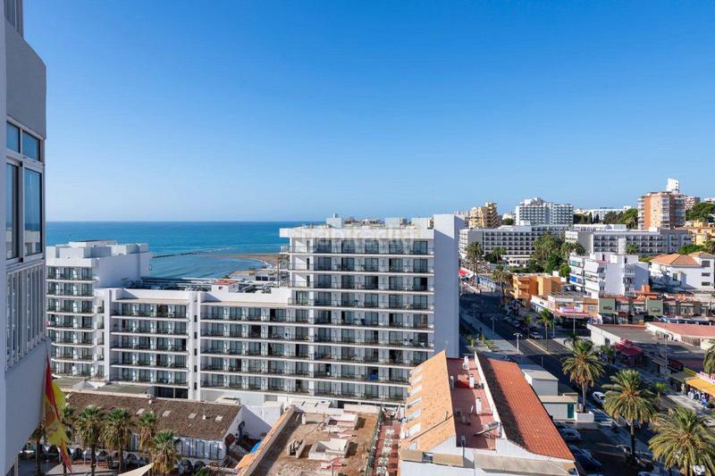 Foto b6b5fafd-9db3-4639-bfda-c1e2c81c983b. Alquiler estudio  en alquiler en Puerto Marina. en Benalmádena