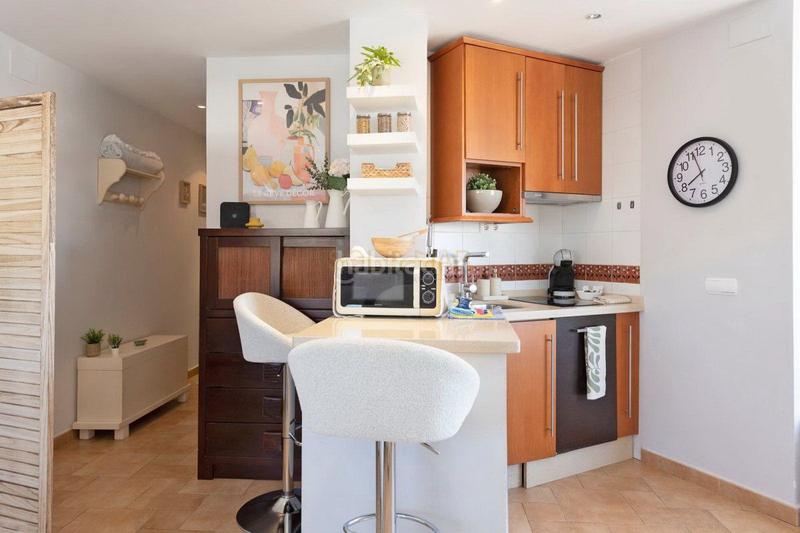 Foto cfee3590-c841-4725-974c-3d67b5c6ef59. Alquiler estudio  en alquiler en Puerto Marina. en Benalmádena