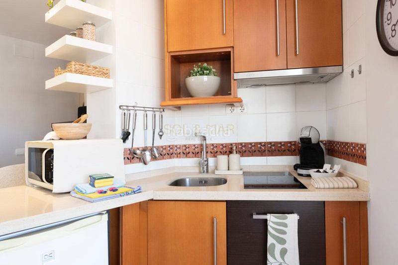 Foto ec40d523-70c2-45a7-b55d-ab1fada5c3f0. Alquiler estudio  en alquiler en Puerto Marina. en Benalmádena