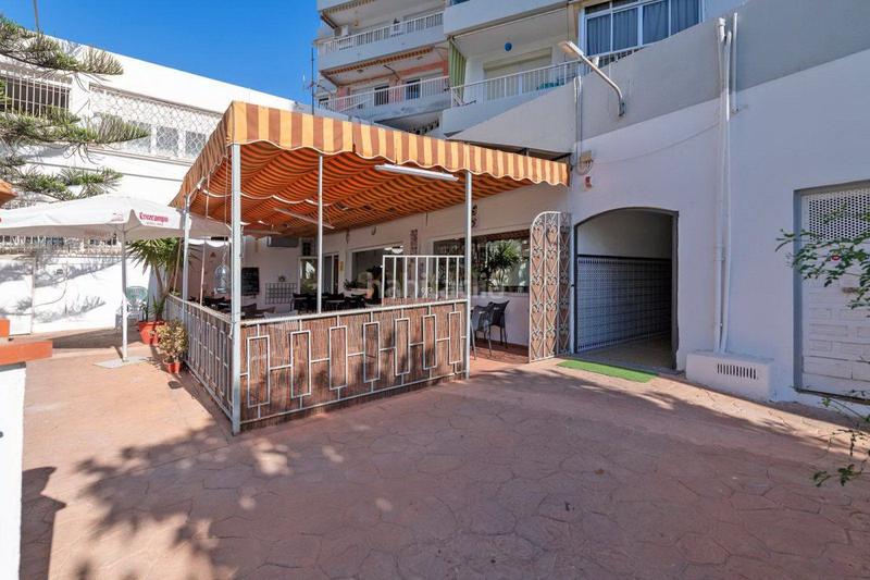 Foto f151df66-7b8f-4fb5-8e4e-0c9e331e2525. Alquiler estudio  en alquiler en Puerto Marina. en Benalmádena