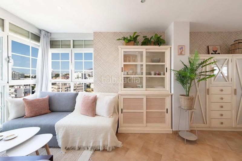 Foto f8d92737-703a-4f9c-96a6-d43e592ee7e1. Alquiler estudio  en alquiler en Puerto Marina. en Benalmádena