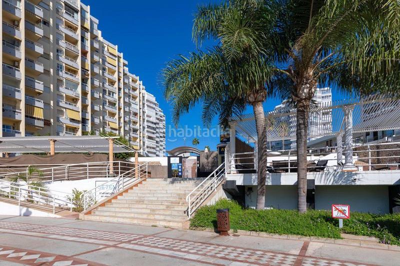 Foto c5e756a7-cb18-4093-aef6-77e68f87f356. Location studio avec chauffage parking dans Puerto Marina Benalmádena