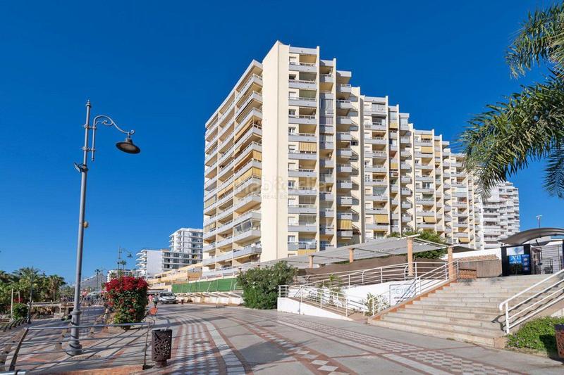 Foto d30238e4-2c33-48da-b2a3-8ab67ce1cd9f. Location studio avec chauffage parking dans Puerto Marina Benalmádena