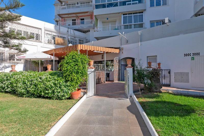 Foto d458c9e6-67d9-448b-8d7b-06e06f2c0bf1. Location studio avec chauffage parking dans Puerto Marina Benalmádena