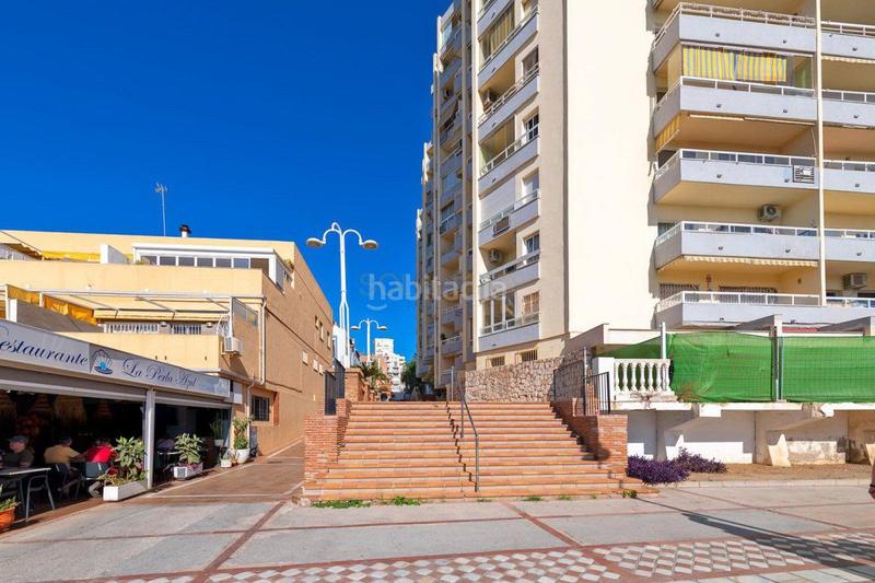 Foto 04070d61-9047-4ffd-8f95-adf786731b1a. Miete studiowohnung mit heizung parking in Puerto Marina Benalmádena