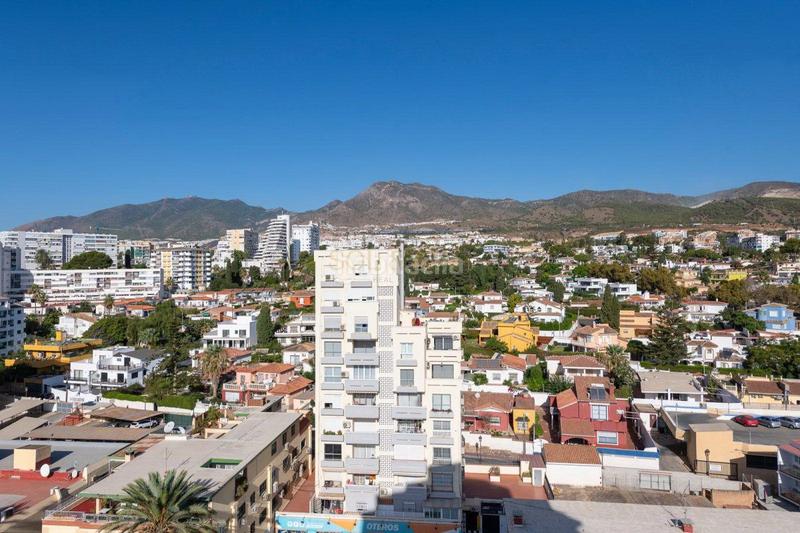 Foto 04a45886-bb5f-4cfe-bd9a-f1f07d519931. Miete studiowohnung mit heizung parking in Puerto Marina Benalmádena