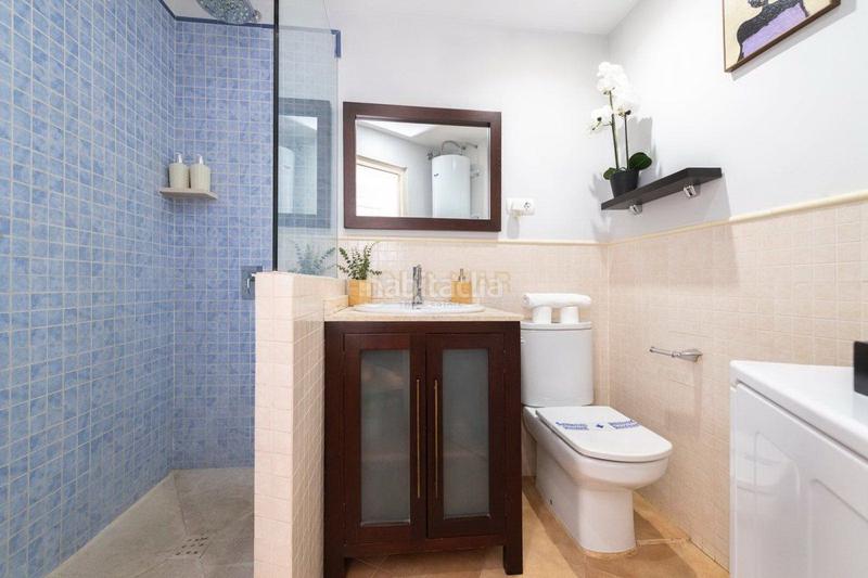 Foto 174f08fb-666f-45bc-b04c-4d45f3fce098. Miete studiowohnung mit heizung parking in Puerto Marina Benalmádena