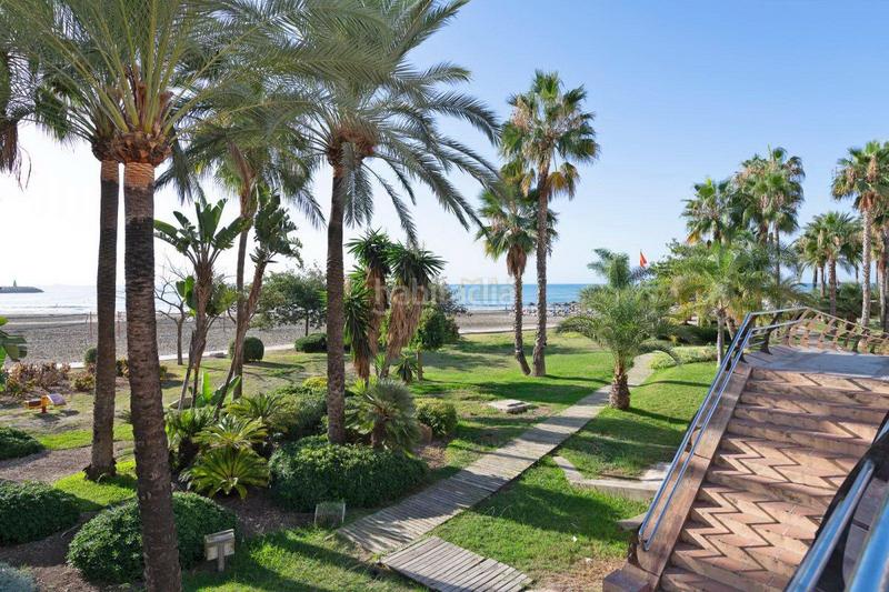 Foto 1b675d05-6828-47e2-a5bc-8ba08d0e57ec. Miete studiowohnung mit heizung parking in Puerto Marina Benalmádena