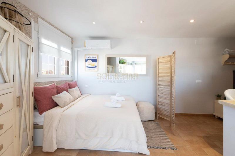 Foto 491bca29-990f-4707-89b5-a2d080657313. Miete studiowohnung mit heizung parking in Puerto Marina Benalmádena
