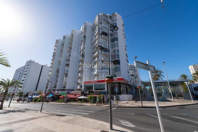 Foto 4f5068d7-2b0e-4f75-b2ca-fd73b2efddf1. Miete studiowohnung mit heizung parking in Puerto Marina Benalmádena