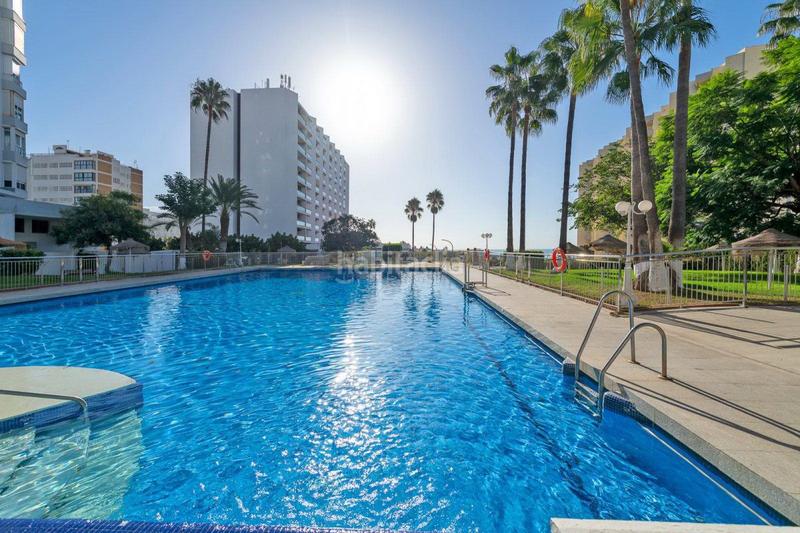 Foto aa94cd5f-3ac0-40d3-937f-00930ceb2959. Miete studiowohnung mit heizung parking in Puerto Marina Benalmádena