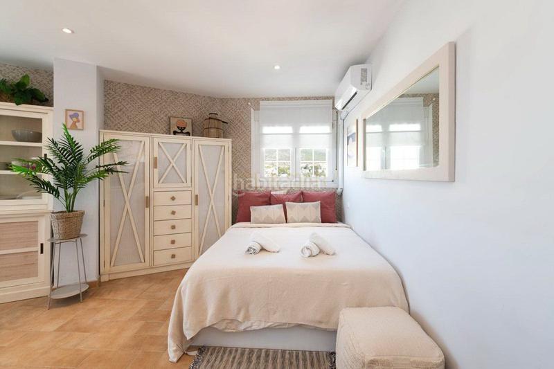 Foto c69a1b07-a171-46f0-a35c-e6220e25f614. Miete studiowohnung mit heizung parking in Puerto Marina Benalmádena