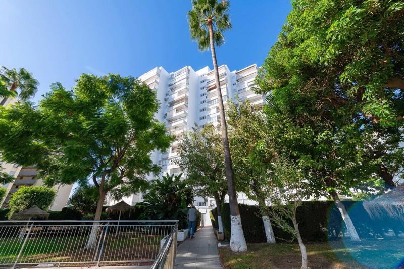 Foto d3c10867-f7ee-45cd-aede-784c7a708493. Miete studiowohnung mit heizung parking in Puerto Marina Benalmádena