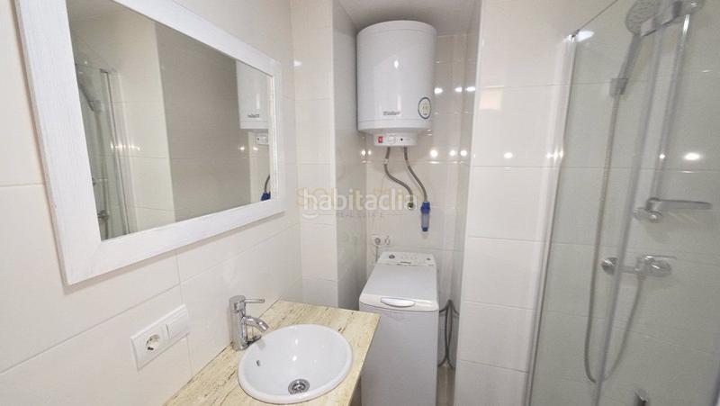 Foto 0d7c426a-fea1-4315-8cb3-b487c1e028af. Affitto piccolo appartamento con riscaldamento in Torremolinos