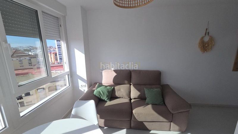 Foto 251a9816-80a6-45fc-a1da-04d3a8f9b5f9. Affitto piccolo appartamento con riscaldamento in Torremolinos