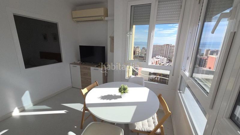 Foto b340eca3-59ab-40c8-b3e7-b9dc767a0701. Affitto piccolo appartamento con riscaldamento in Torremolinos