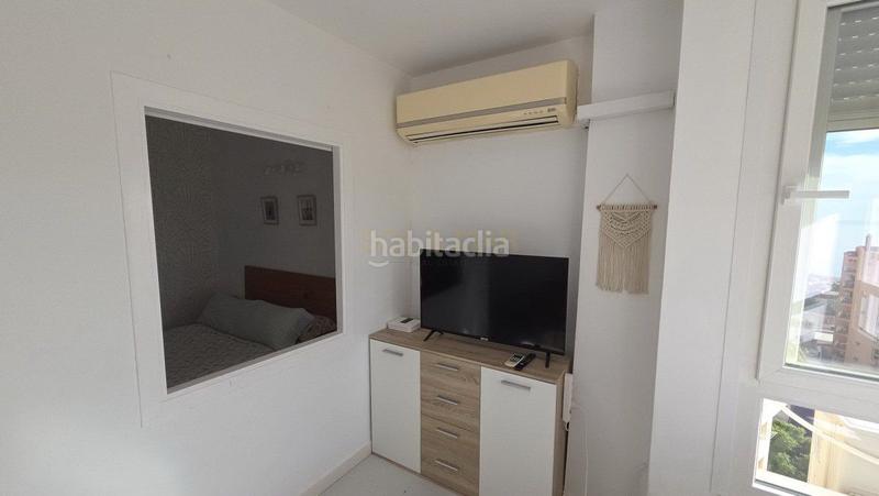 Foto c172ffa2-4af6-4099-934c-488a16637306. Affitto piccolo appartamento con riscaldamento in Torremolinos