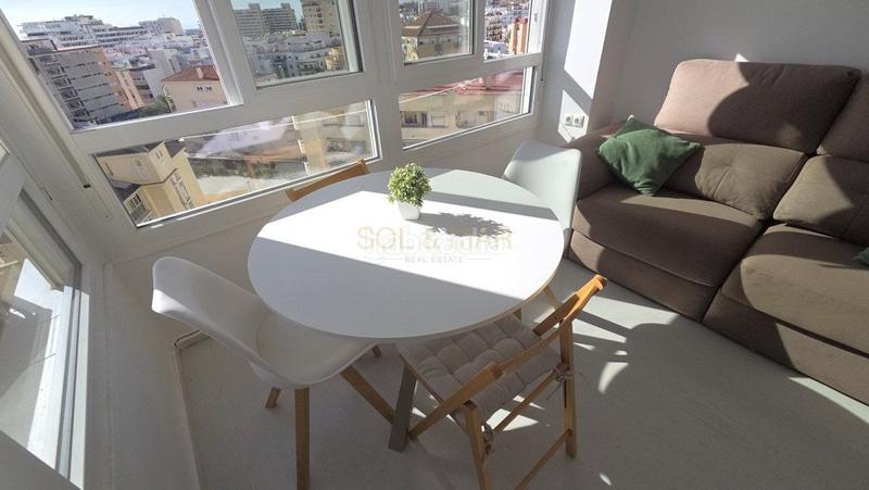 Foto 3a3afc85-cc8b-4b53-ad3d-d2828f20a75e. Alquiler apartamento  en alquiler , 1 dormitorio. en Torremolinos