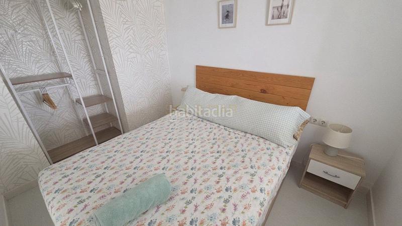 Foto 7fe837f0-ed09-461e-9267-467535c50582. Alquiler apartamento  en alquiler , 1 dormitorio. en Torremolinos