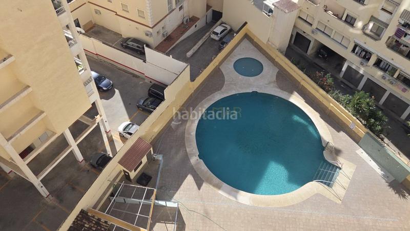Foto 82640985-e012-42cf-9dc7-66f7c68eac11. Alquiler apartamento  en alquiler , 1 dormitorio. en Torremolinos