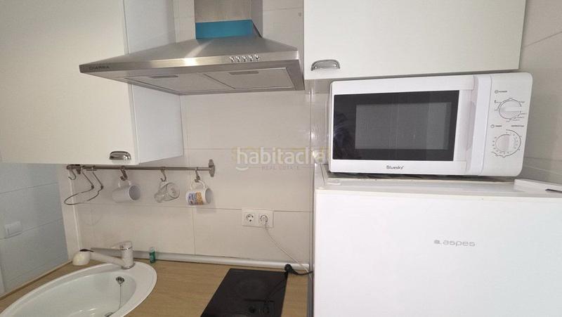 Foto c1951fce-f2ab-45f9-a69a-f9f5fab06c36. Alquiler apartamento  en alquiler , 1 dormitorio. en Torremolinos