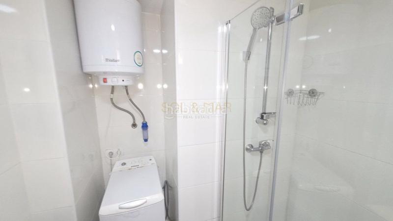 Foto fe169c04-d60f-40e8-8c0a-6076ce49d7ac. Alquiler apartamento  en alquiler , 1 dormitorio. en Torremolinos